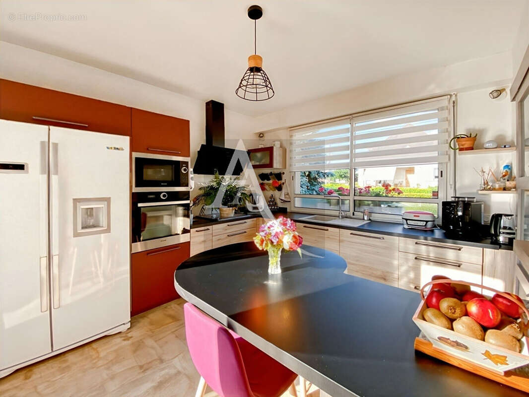 Maison de ville - photo 12