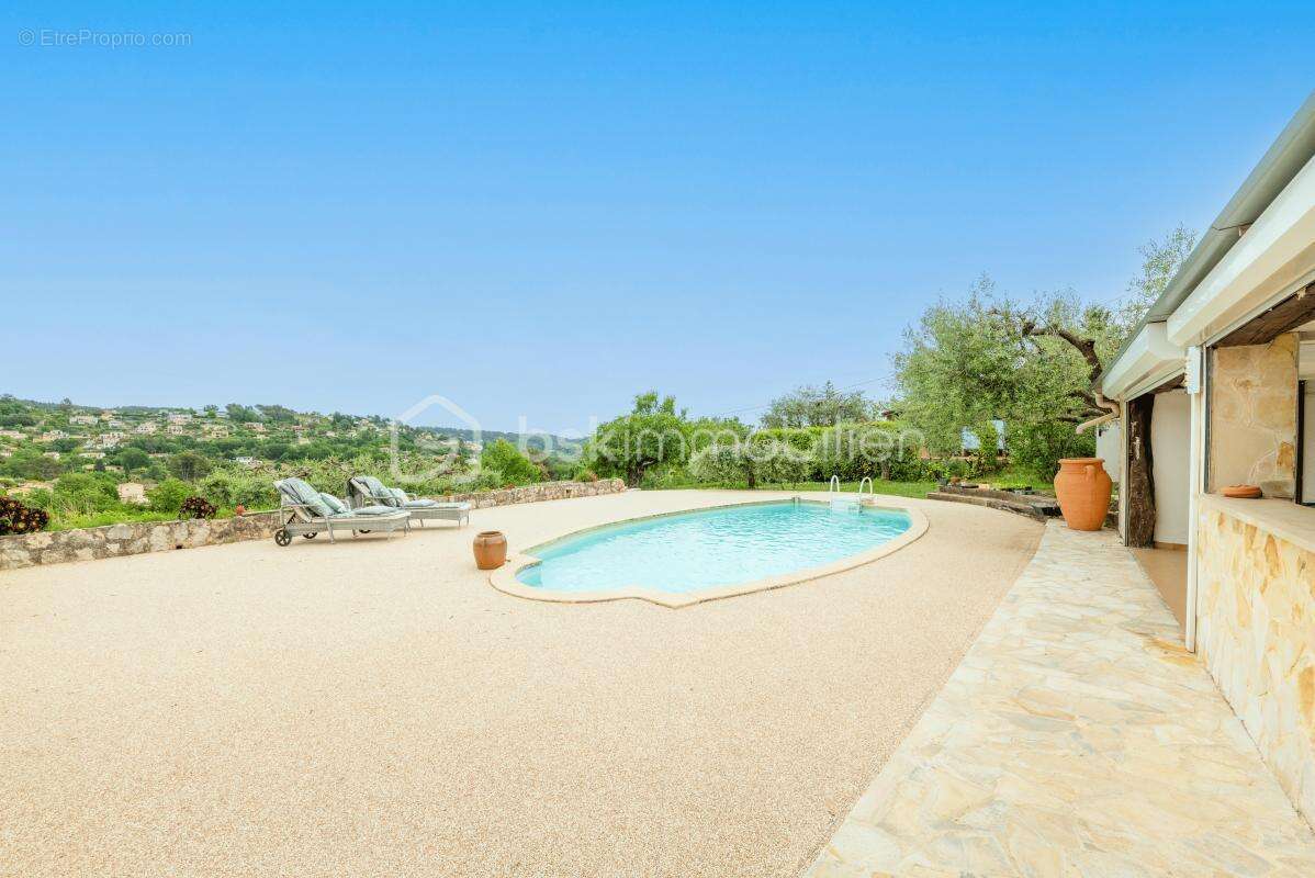 Maison à VENCE