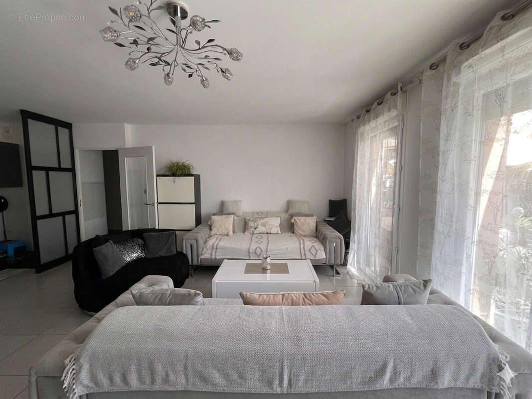 Appartement à LA CIOTAT
