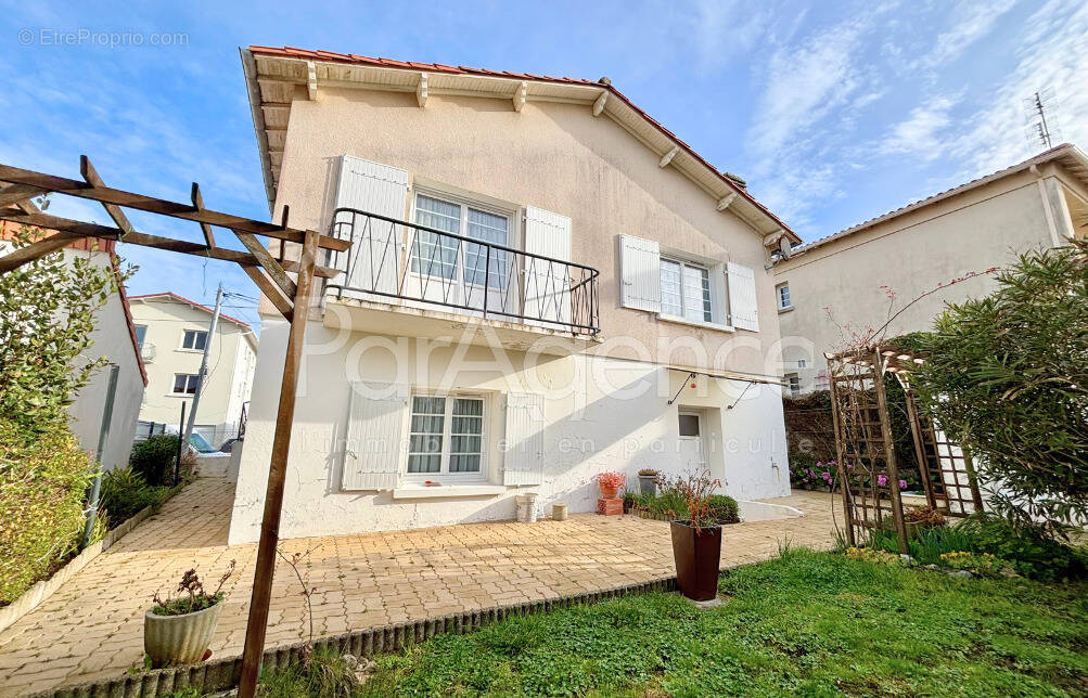 Maison à ROYAN