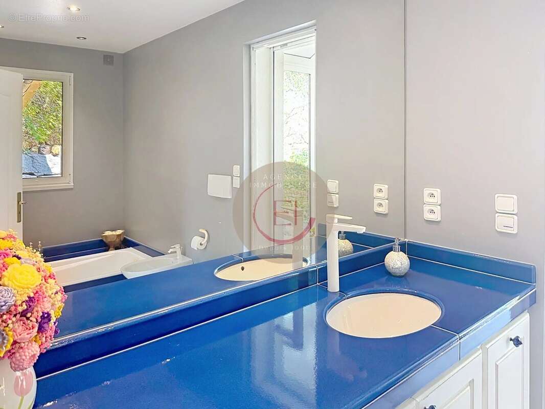 Co-exclusivite! vue  panoramique sur la mer et esterel! - photo 21