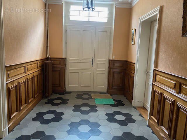 Maison à LE GRAND-LUCE