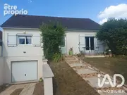 Photo 1 - Maison à SAINT-MAMMES