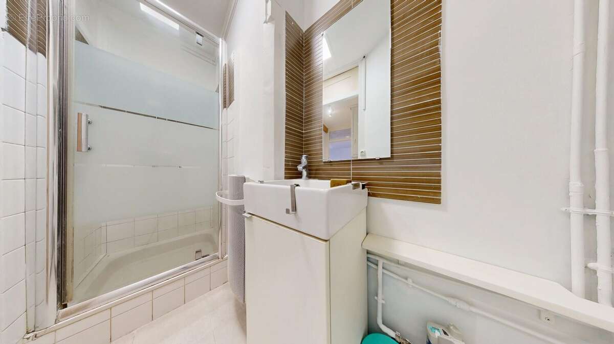 Appartement à LYON-3E