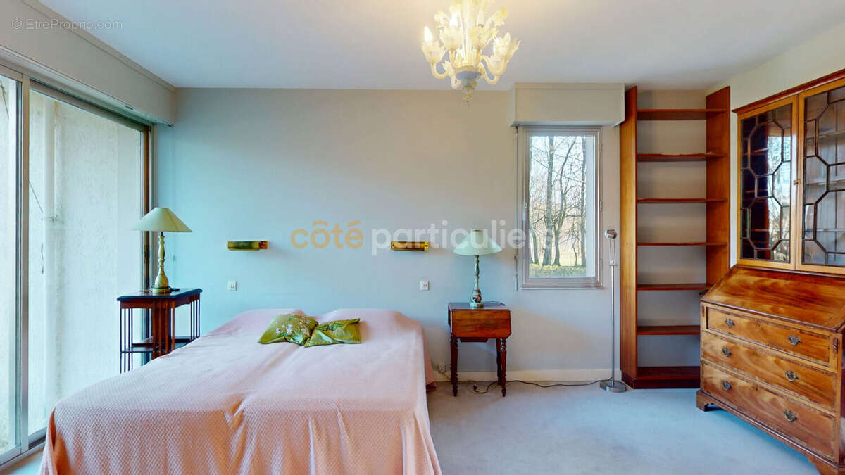 Maison à SAINT-PAIR-SUR-MER