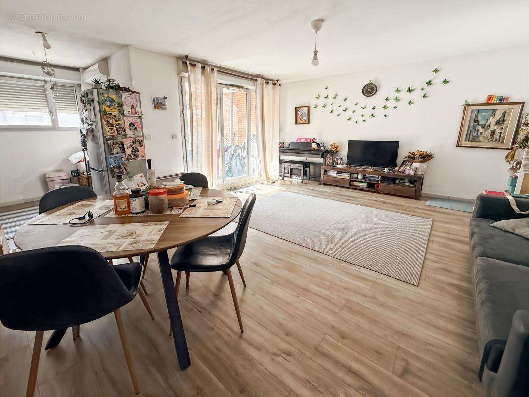 Appartement à COLOMIERS