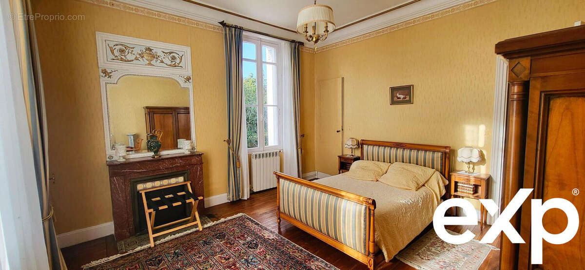 Maison à PERGAIN-TAILLAC