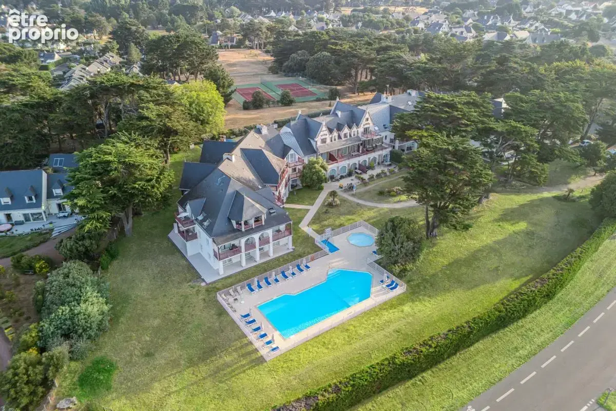 Le Pouliguen ; Idéal investissement locatif - photo 2