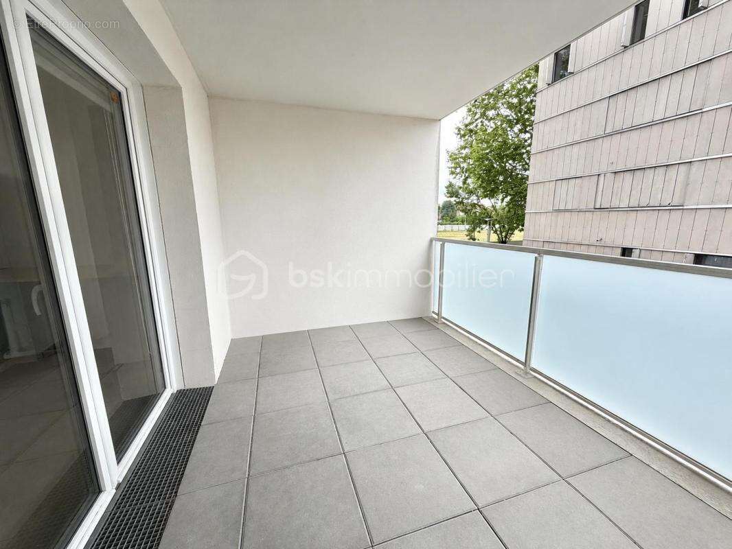 Appartement à ROUEN