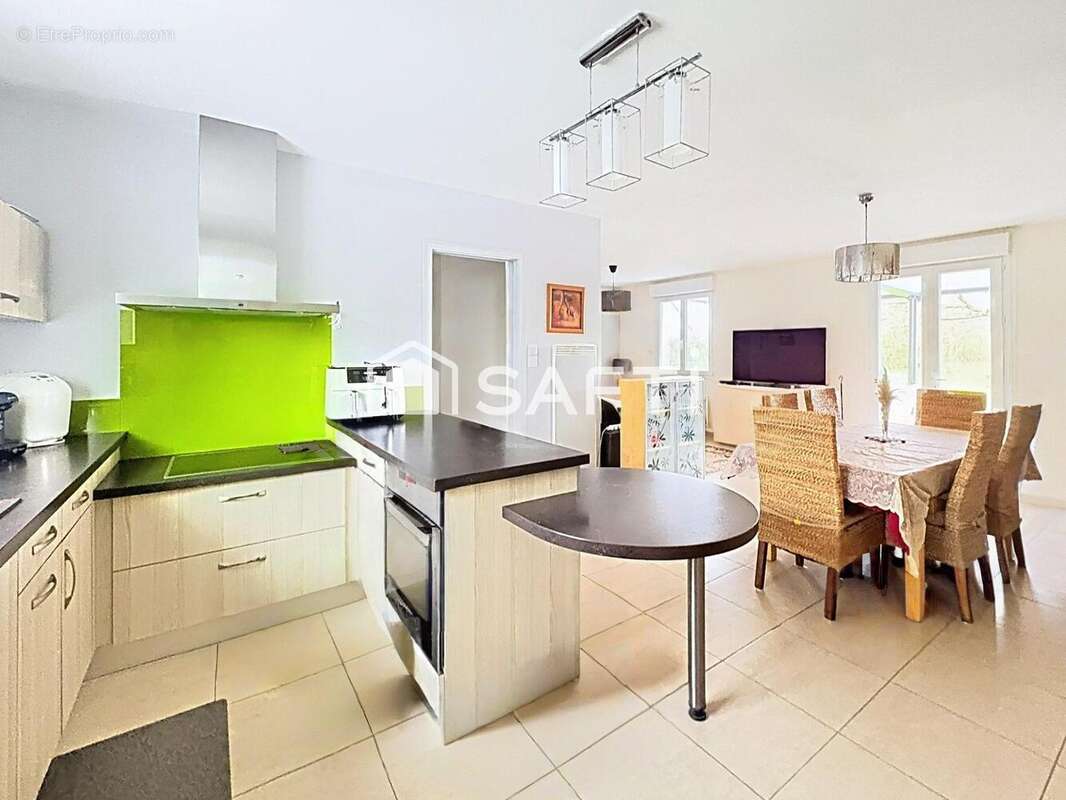 Photo 2 - Maison à HERBIGNAC