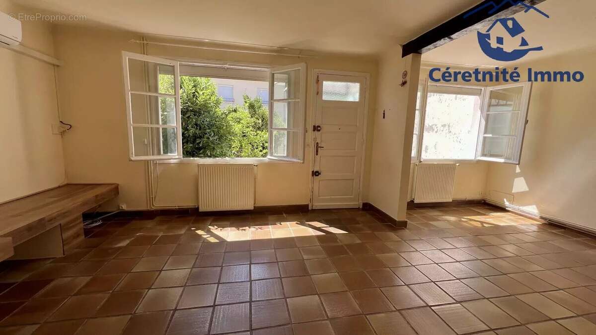 Maison à CERET