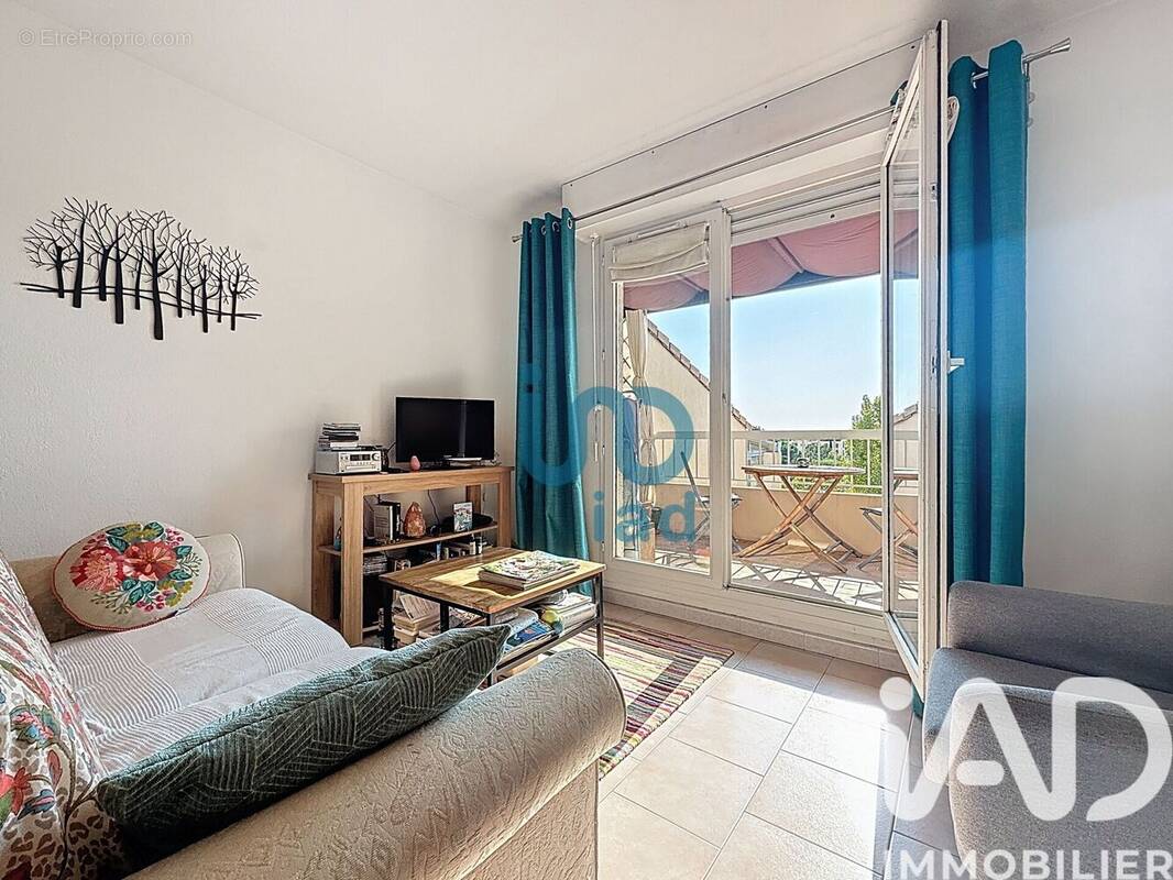 Photo 1 - Appartement à SANARY-SUR-MER