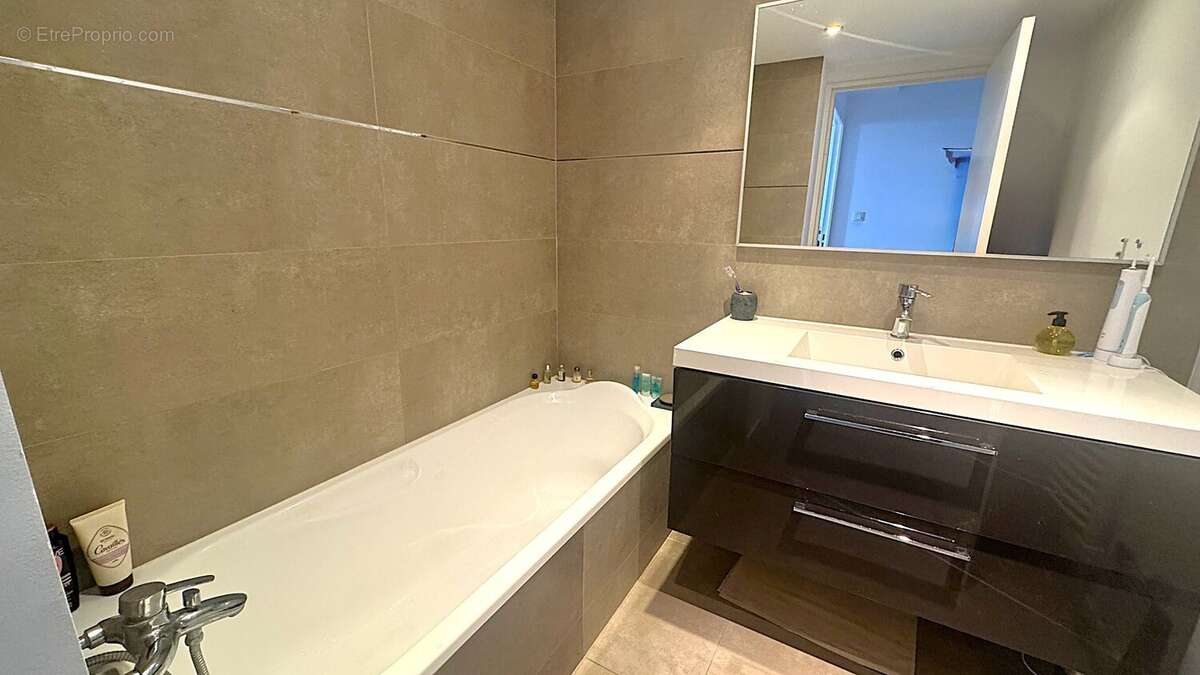 Appartement à SETE
