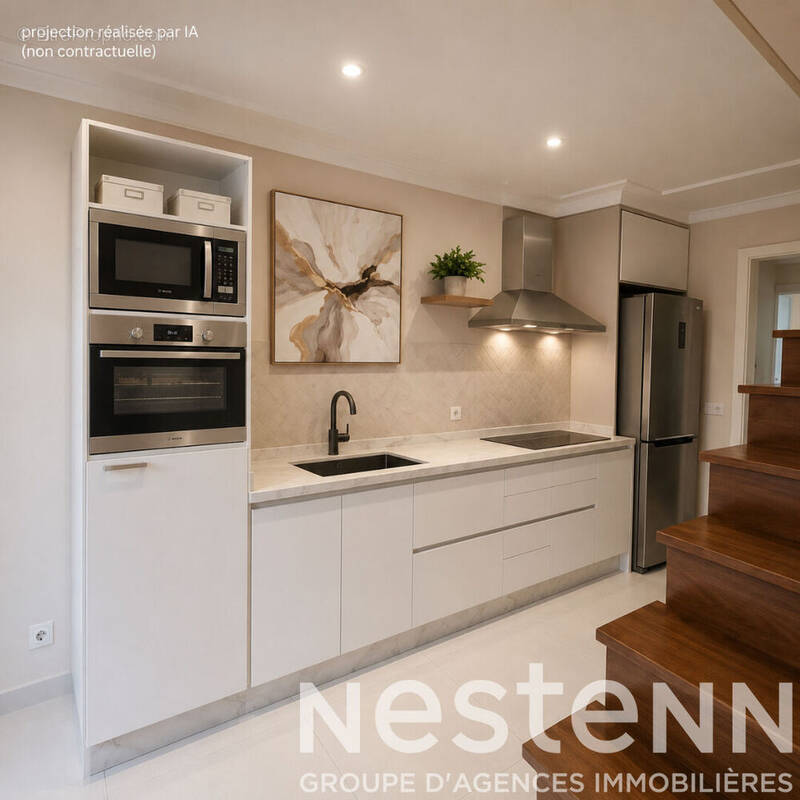 Appartement à DRAGUIGNAN