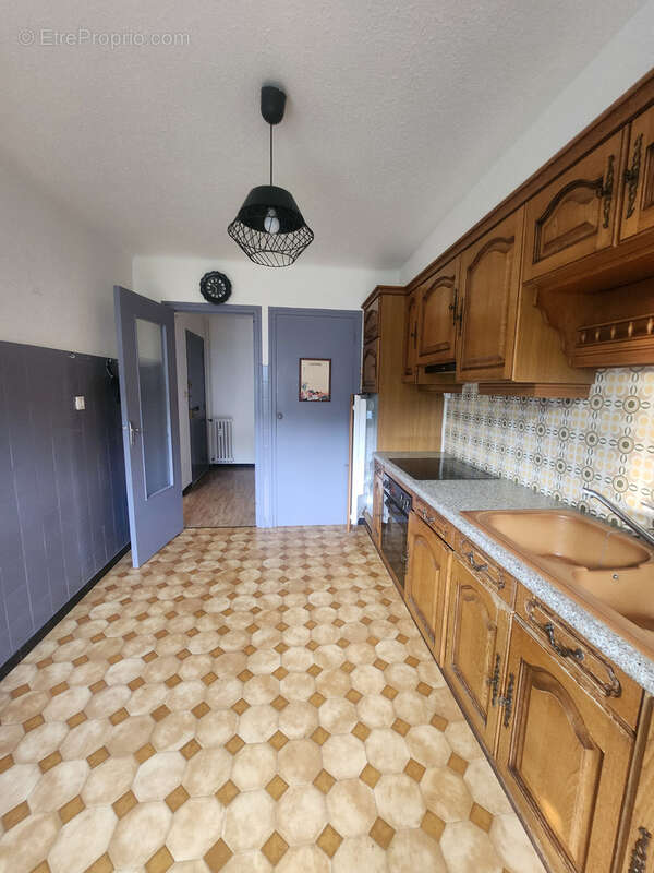 Appartement à AMELIE-LES-BAINS-PALALDA
