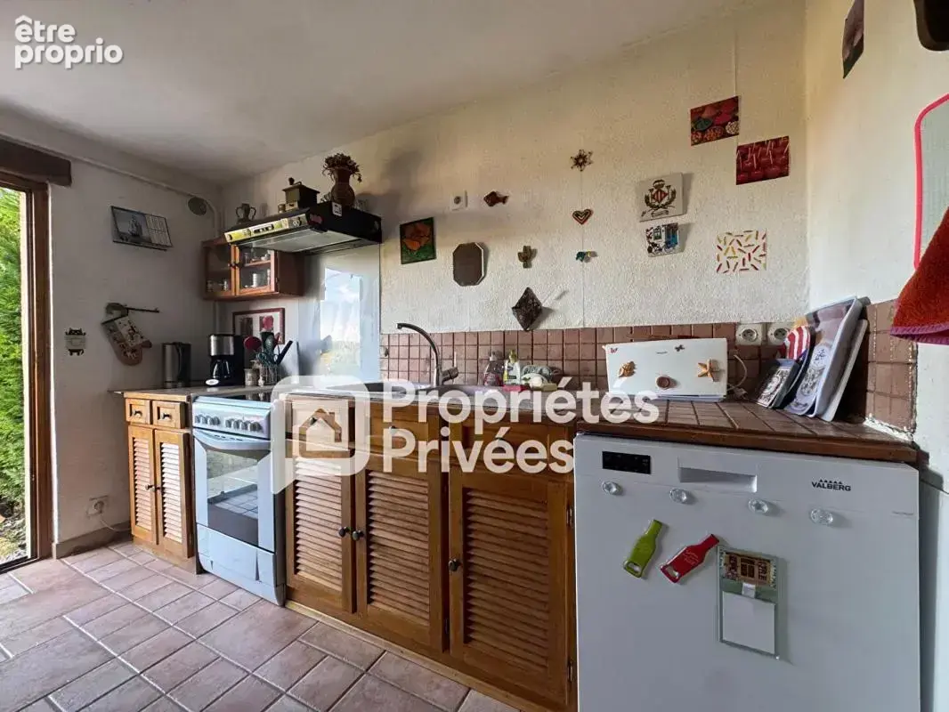 EXCLUSIVITE A VENDRE 37550  Saint Avertin Maison 5 pièces 110 m2 - photo 6