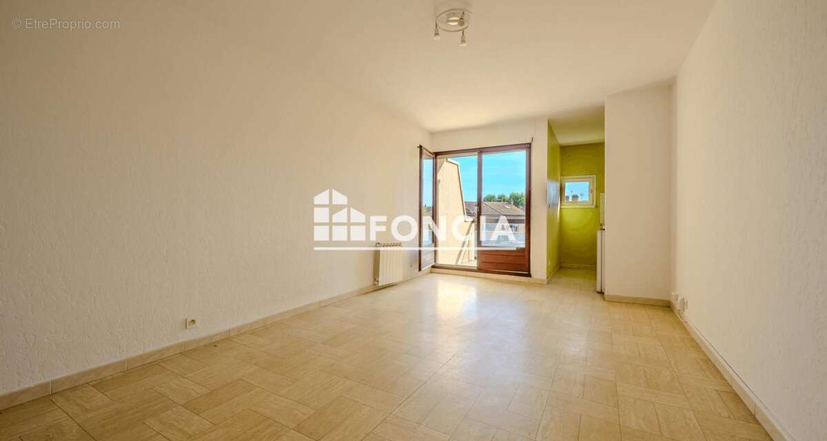 Appartement à AVIGNON