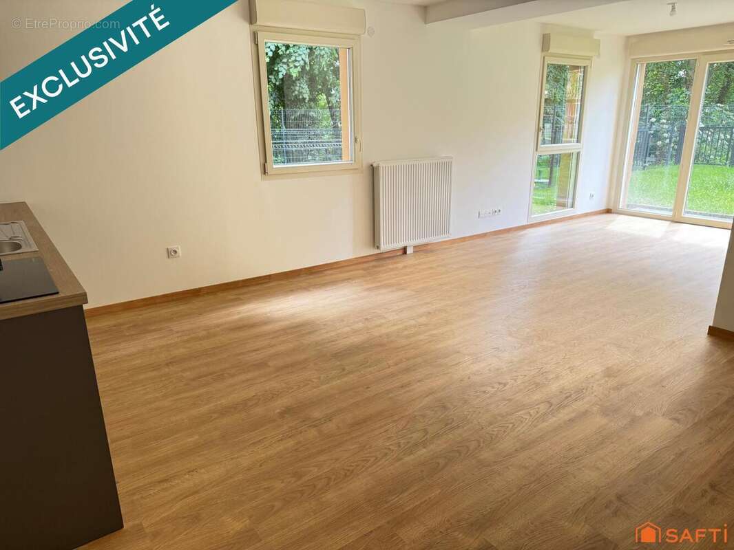 Photo 8 - Appartement à AMIENS
