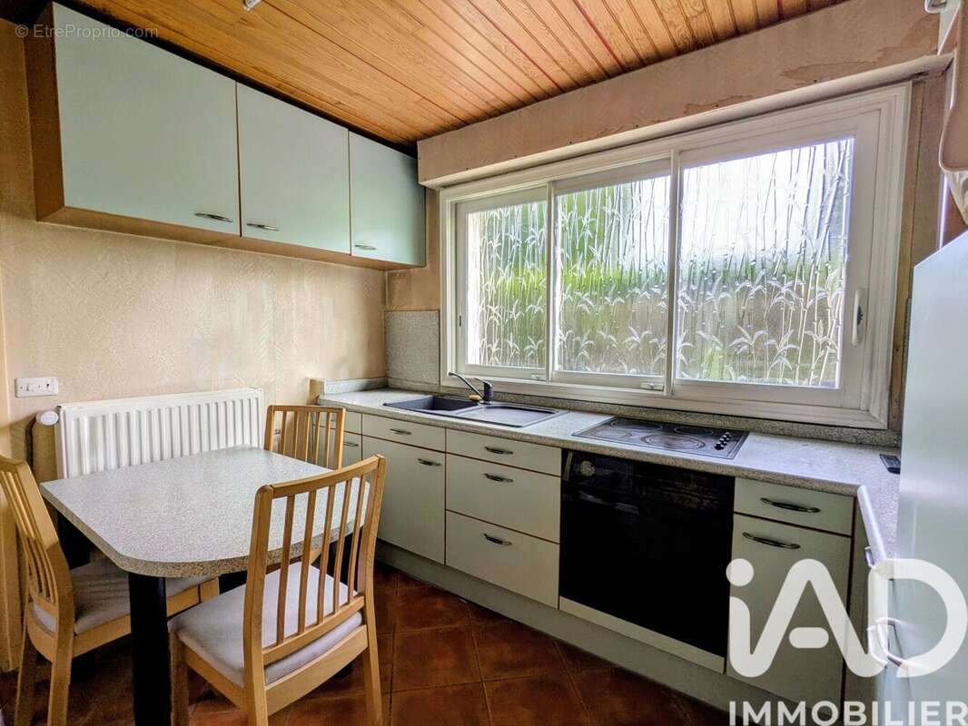 Photo 5 - Maison à TAVERNY