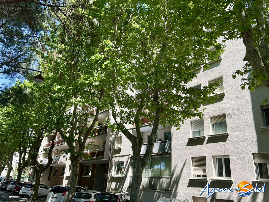 Appartement à NARBONNE