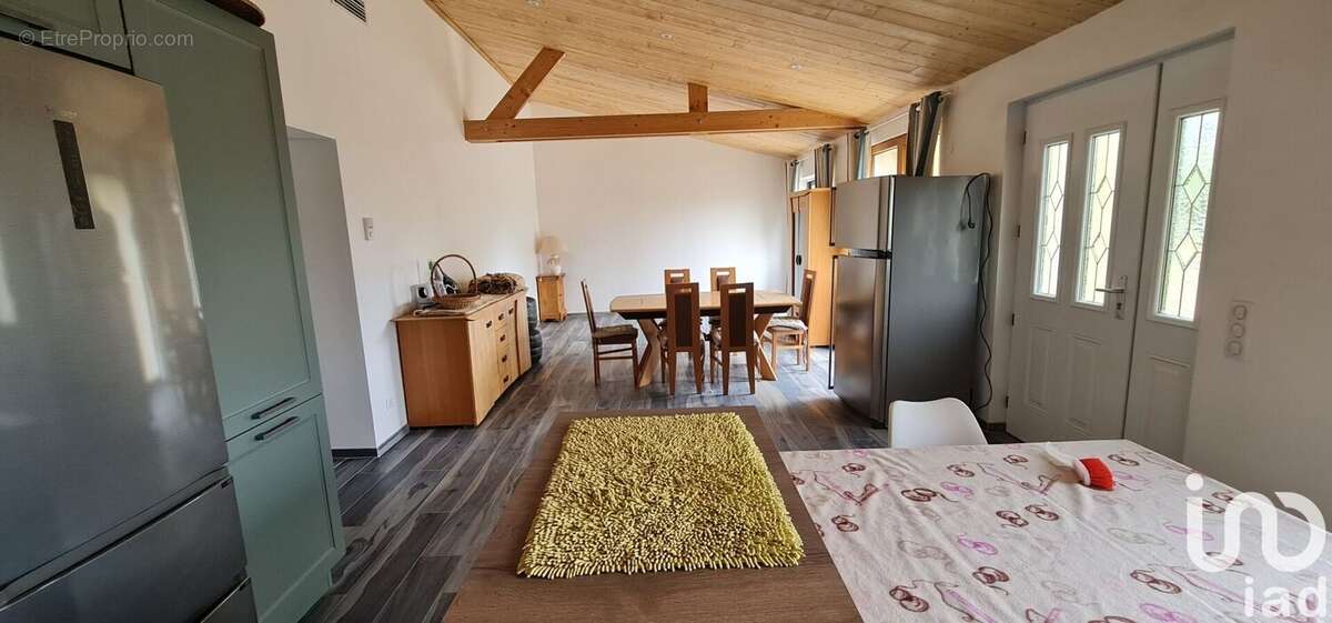 Photo 4 - Maison à SALLES-DE-BELVES