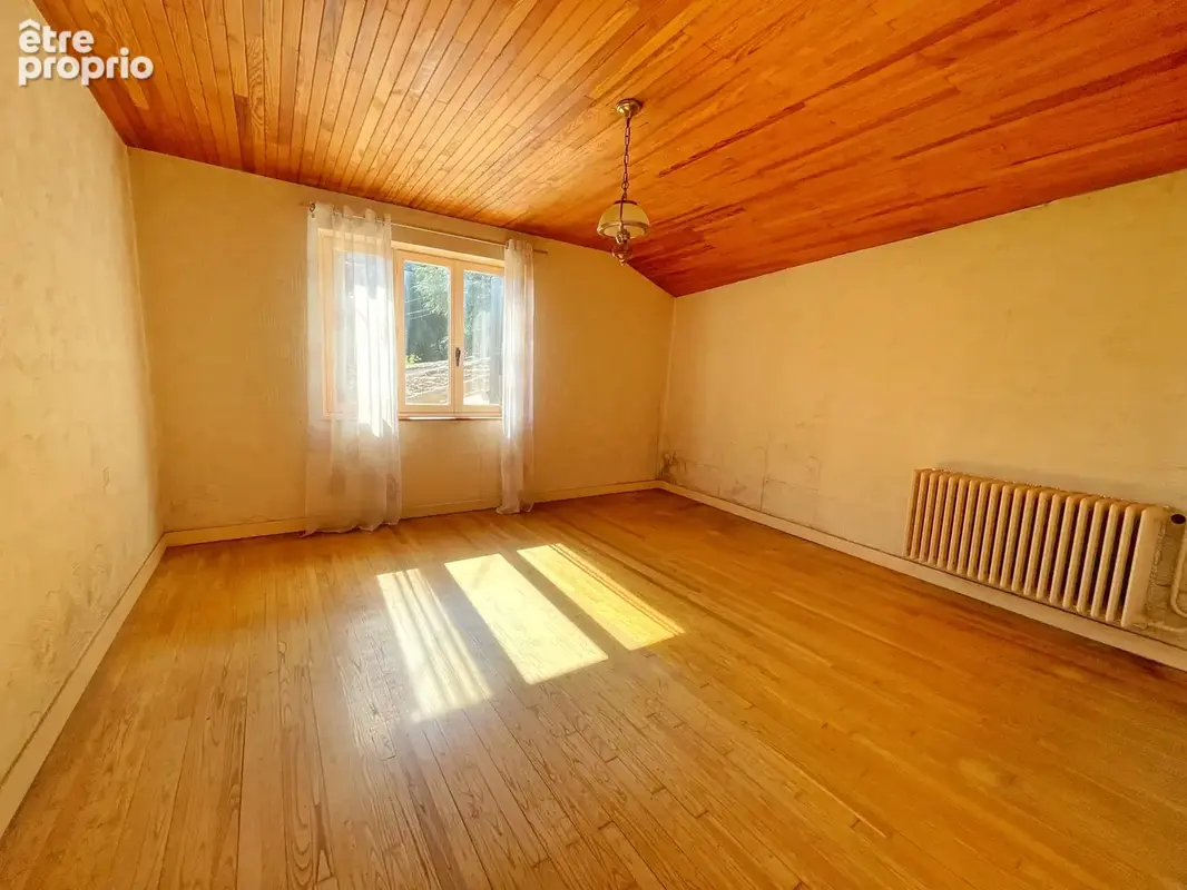 Vienne - Maison 181m2 - Parcelle de 4267m2 - photo 14