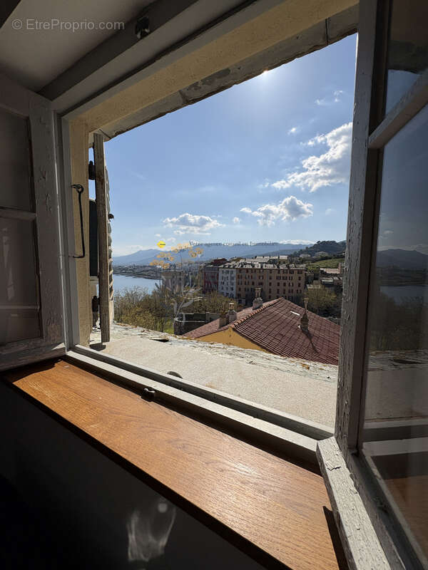 Appartement à SAN-MARTINO-DI-LOTA