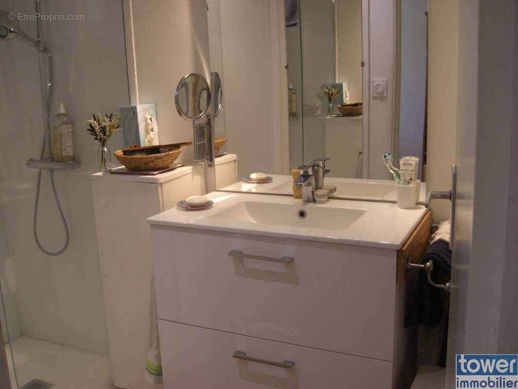 Miallet (24) 4 chambres dont 2 au RdC grand calme - photo 10