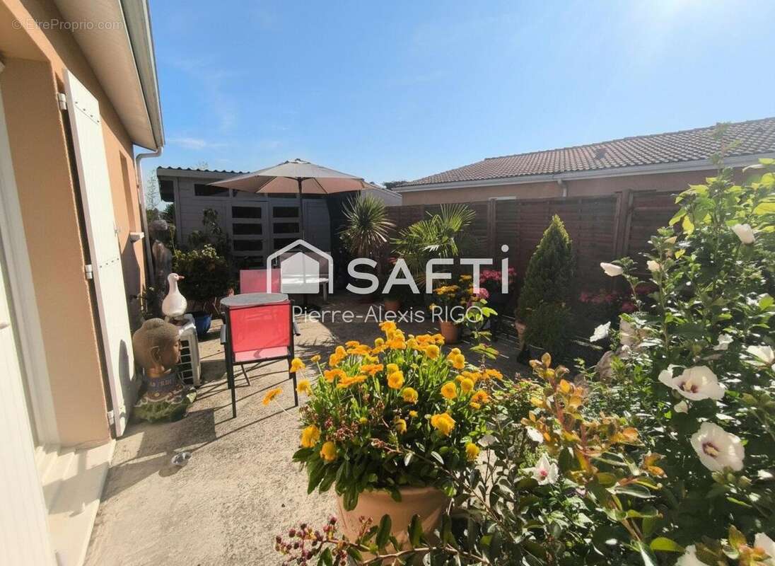 Photo 3 - Maison à MIRAMONT-DE-GUYENNE
