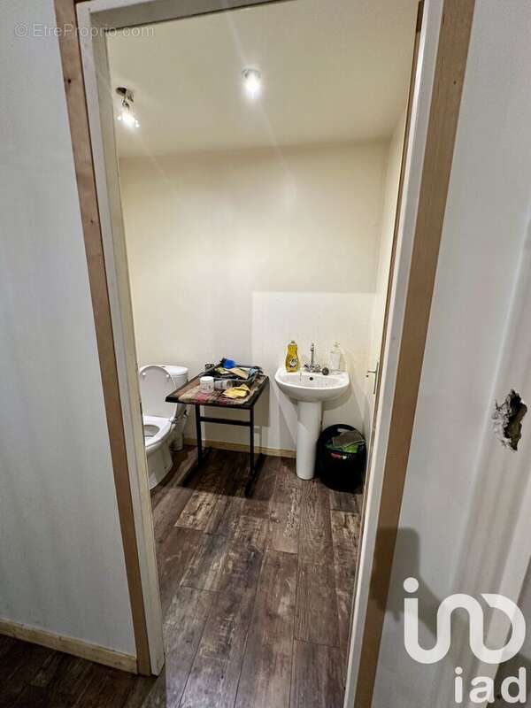 Photo 7 - Appartement à BETHUNE