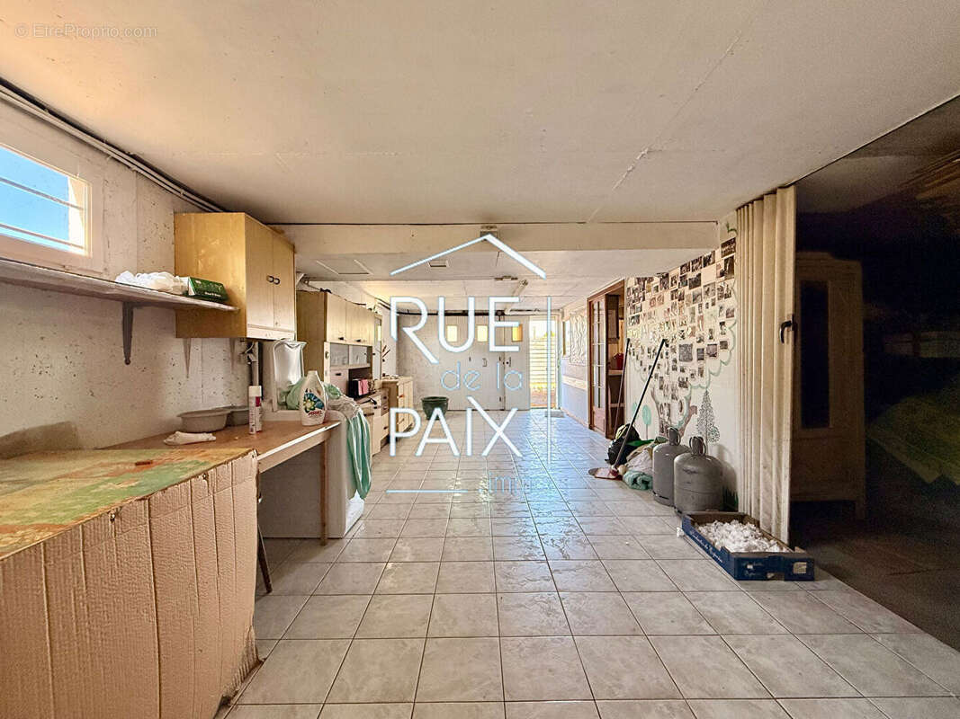 Maison à Bressuire - photo 13
