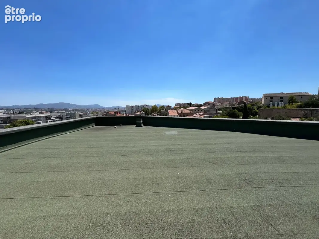 Autre à MARSEILLE-15E