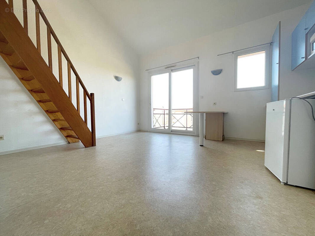 Appartement à ROCHEFORT