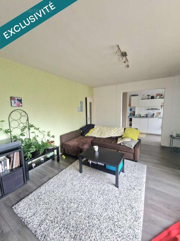 Photo 3 - Appartement à LONGWY