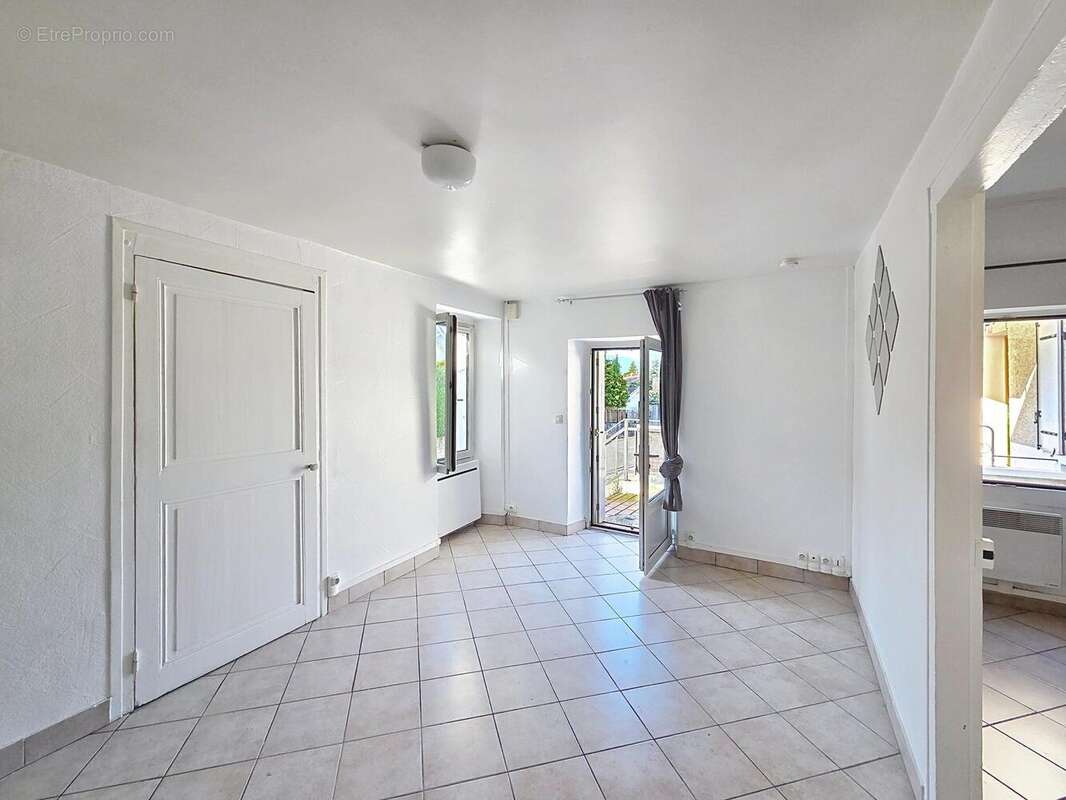 Photo 4 - Appartement à VARCES-ALLIERES-ET-RISSET