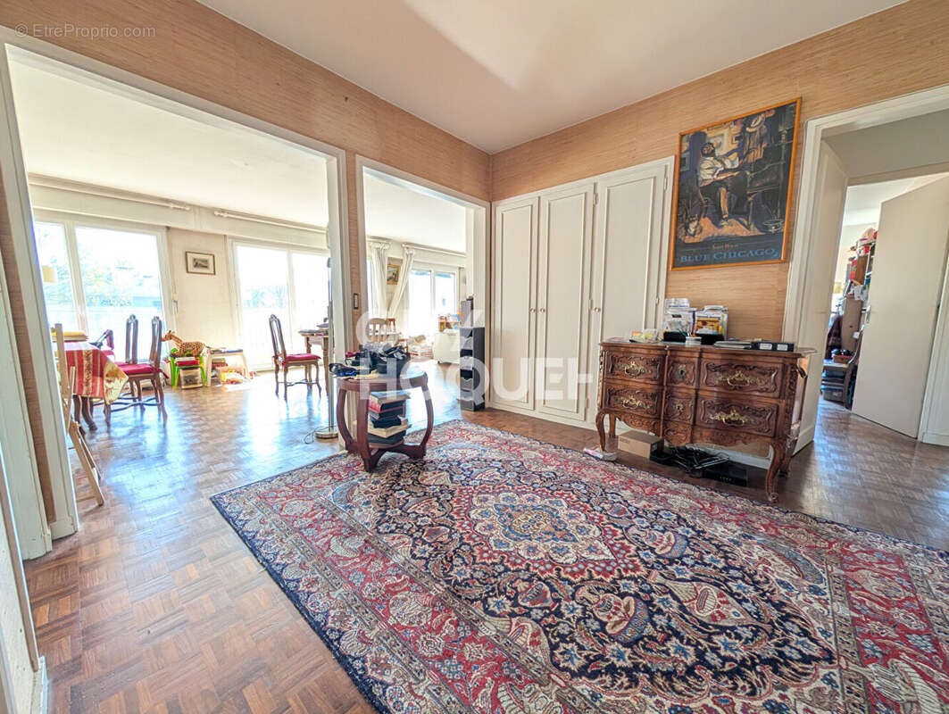 Appartement à MARLY-LE-ROI