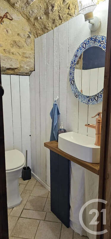 Maison 133 m² à Chateauneuf-Du-Pape  - photo 27