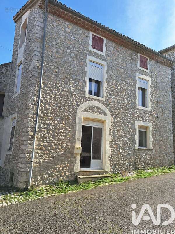 Photo 6 - Maison à SAINT-REMEZE