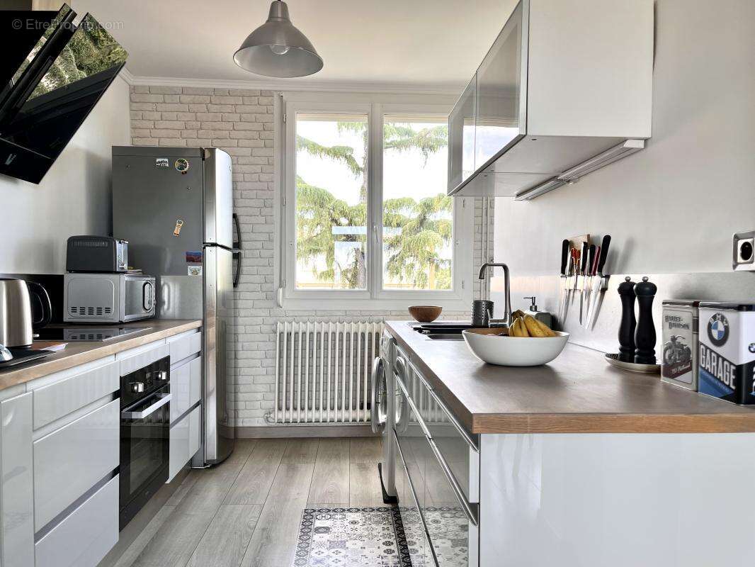 Appartement - photo 6