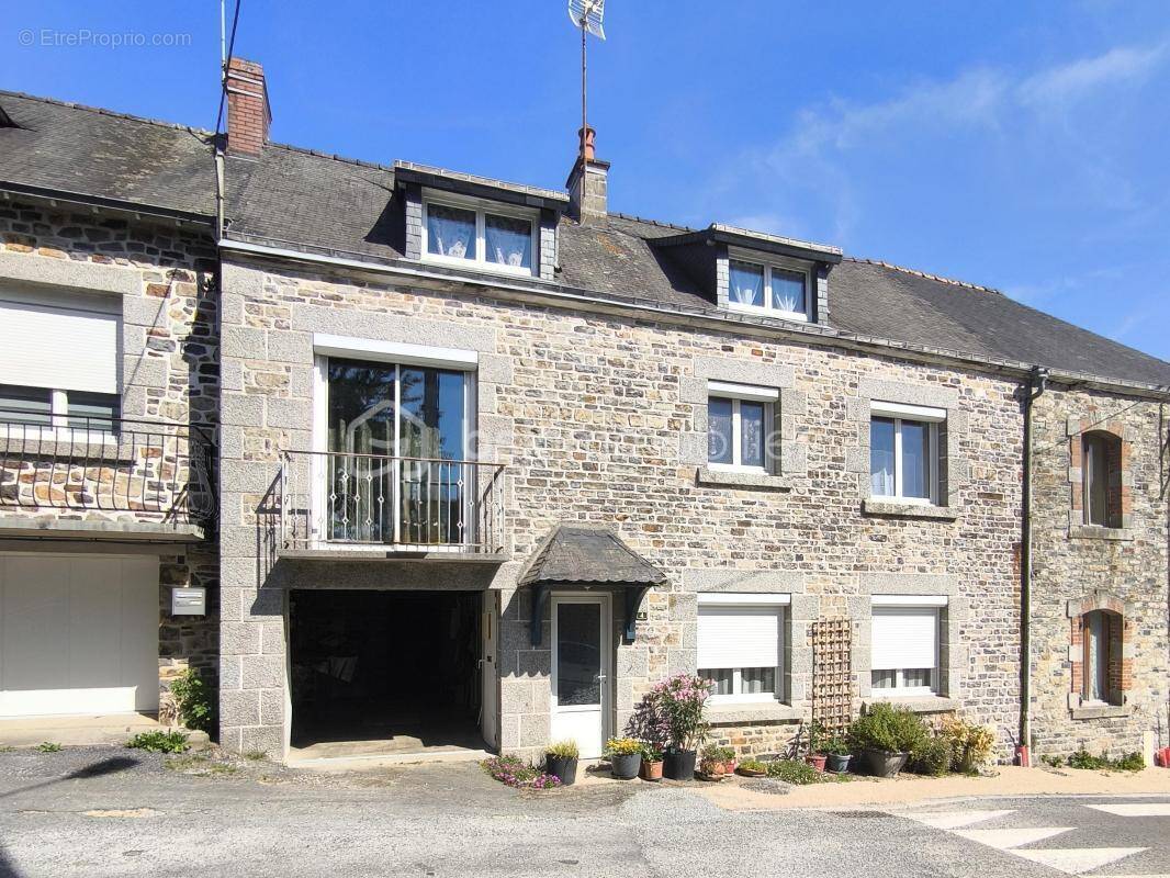 Maison à PRINCE