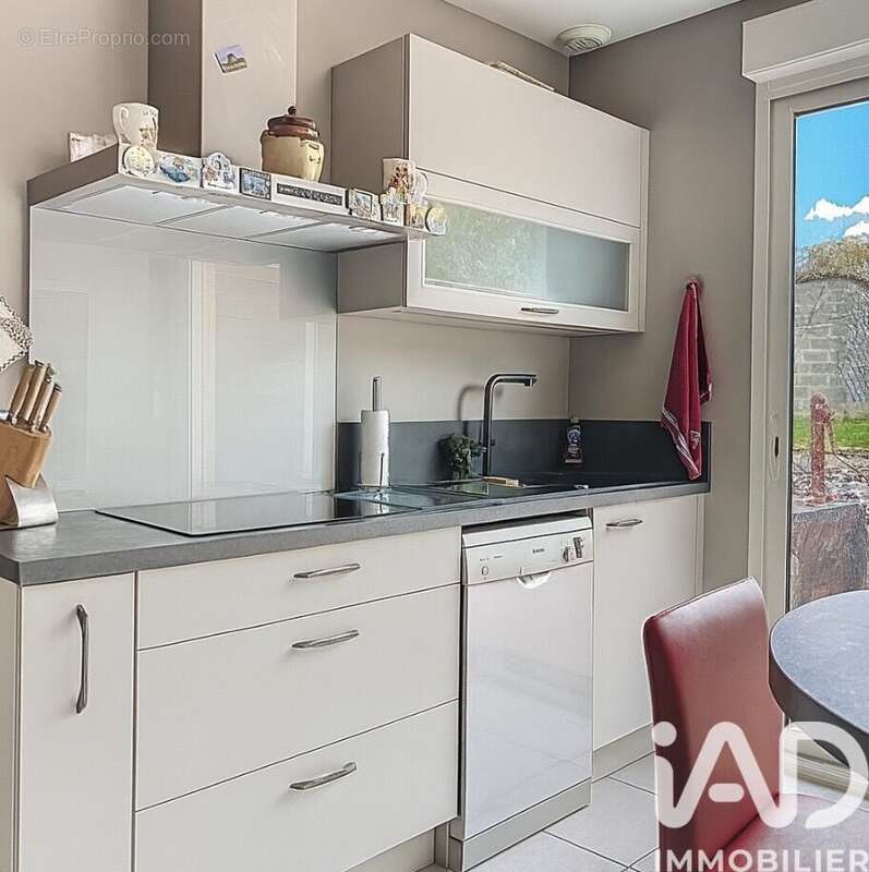 Photo 7 - Maison à RONCEY