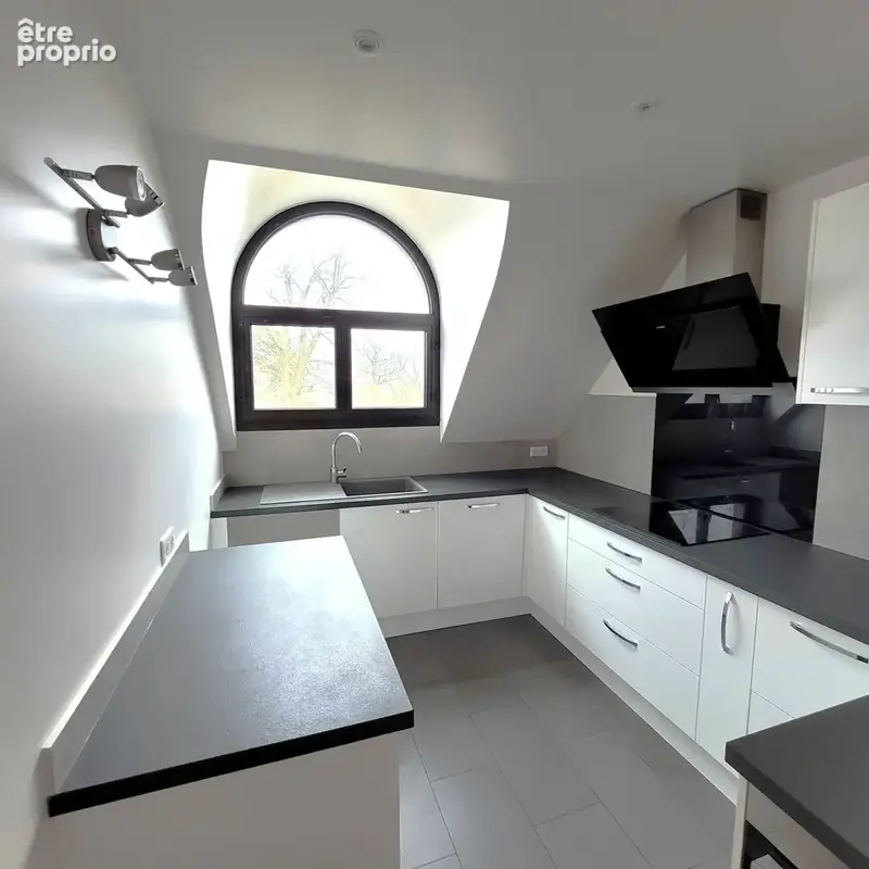 Dpt Yvelines (78), à vendre VERSAILLES appartement T3 Clagny - photo 6
