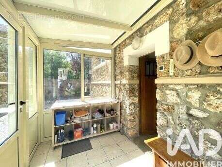 Photo 4 - Maison à TAVERNY