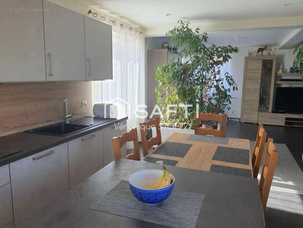 Photo 2 - Maison à CARSPACH