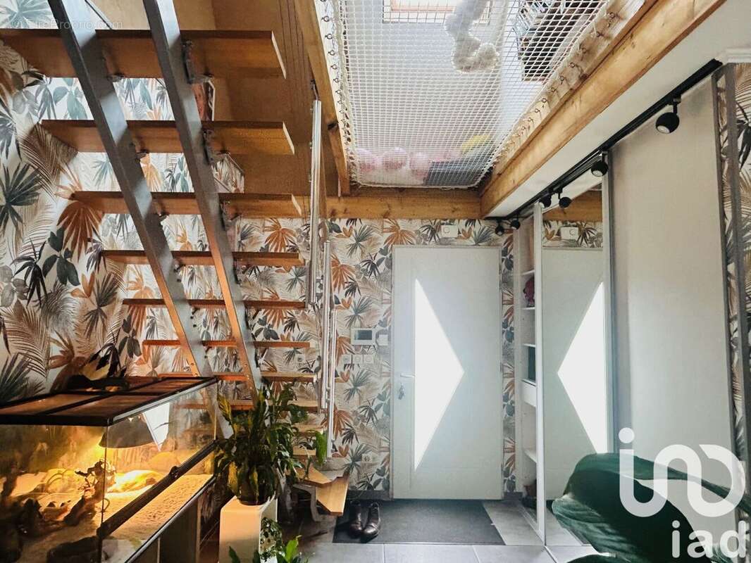 Photo 3 - Maison à FRESLES