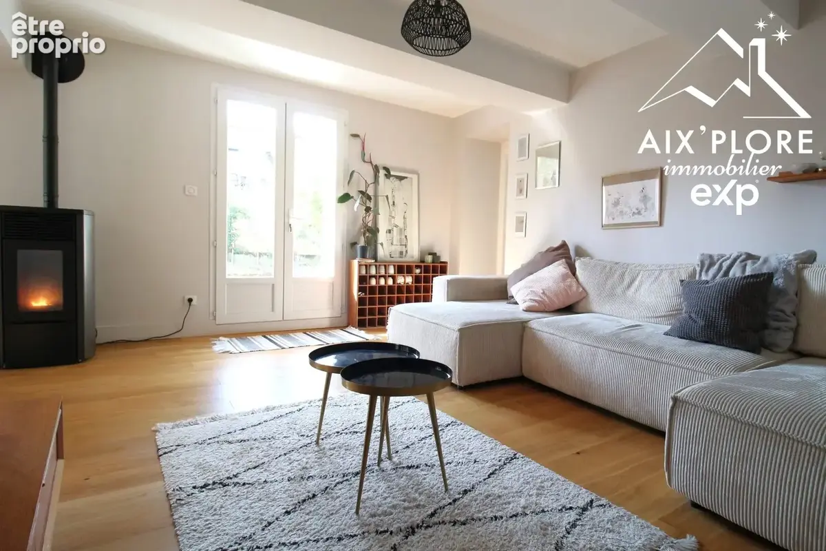 Maison 6 pièces 175 m² à vendre à Miribel (01700) - photo 3