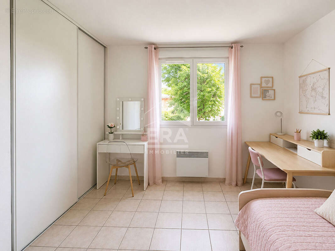 Appartement 64m² à perpignan - photo 5