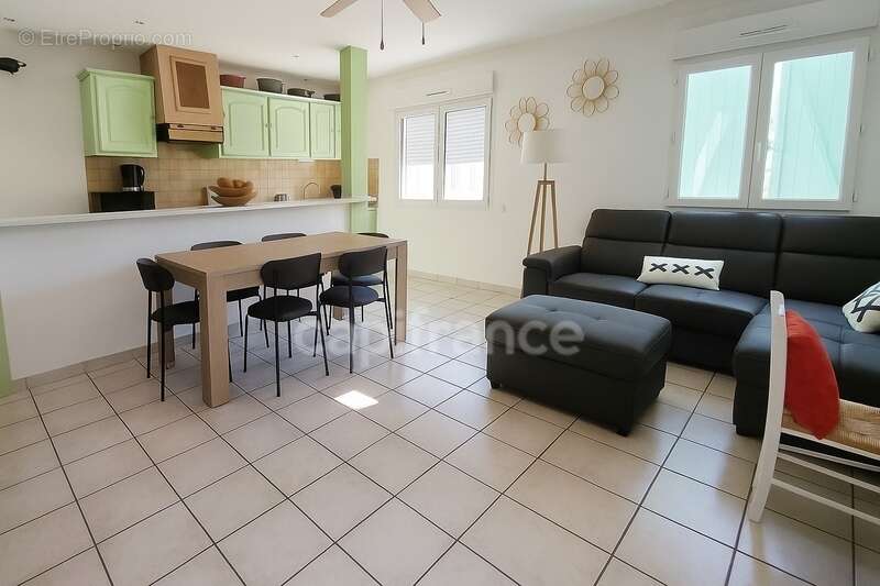 Appartement à SAINT-GILLES