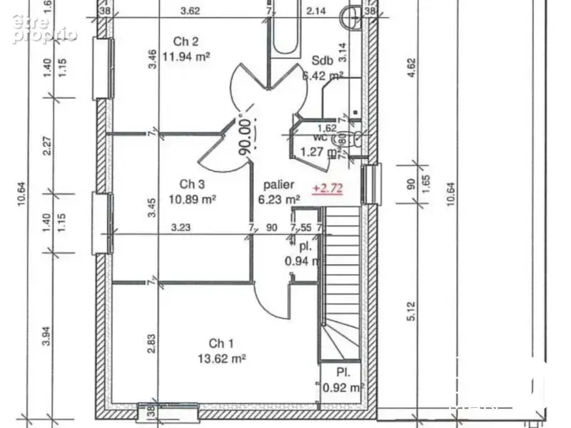 Maison 14930 - photo 11