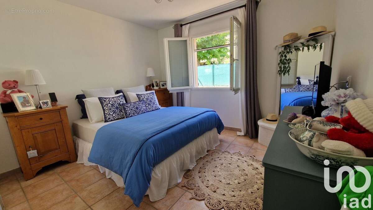 Photo 8 - Maison à NEFFIES